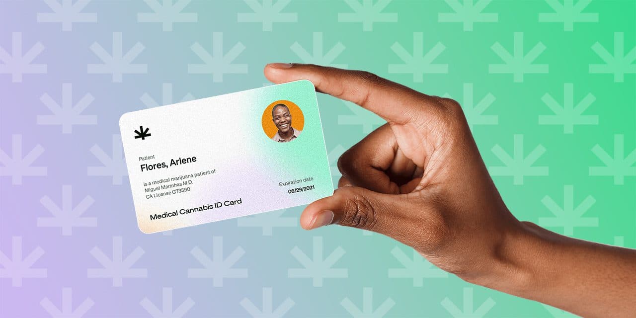 Kentucky Cannabis Card Process: Everything You Need to Know
