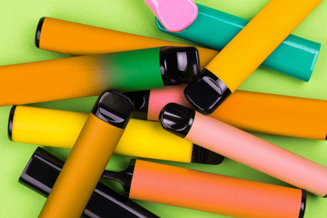 Experience Bold Flavours Anywhere with Hayati Prefilled Pods