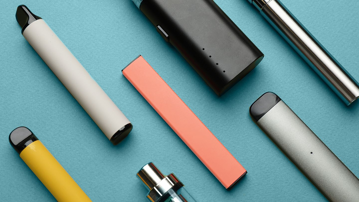 Elf Bar 1500 Puffs в Hookahmarket — идеальное сочетание вкуса и стиля для ценителей пара