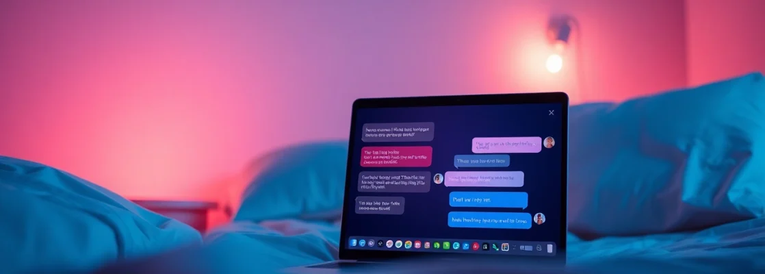 Revolutionary Insights on AI Chat Sex: 5 Trends for 2025