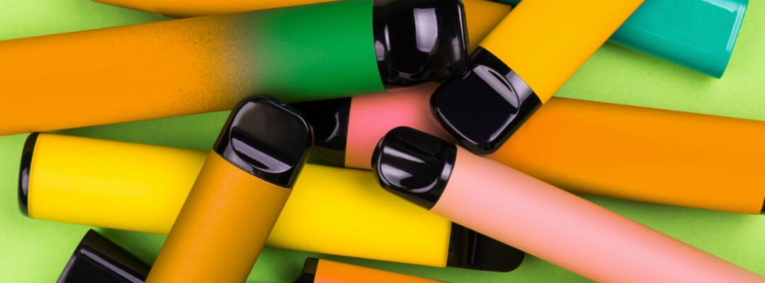 Experience Bold Flavours Anywhere with Hayati Prefilled Pods