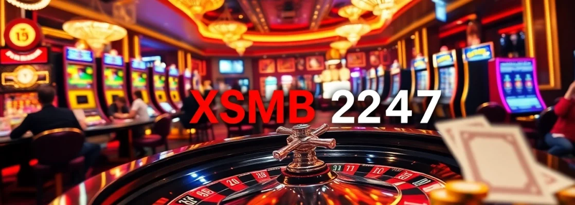 Strategic Winning Tips for XSMB 247 Gamblers in 2025: Master Your Bets
