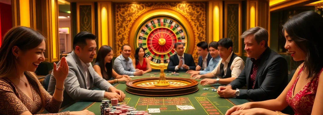 Winning Strategies for NOHU90: Mastering the Art of Gambling in 2025