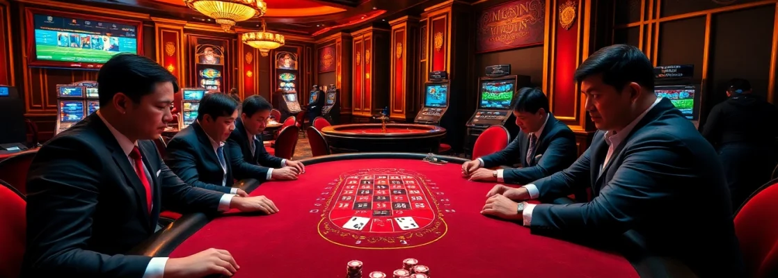 Advanced Strategies for Winning with Daftar Modal138 in 2025: Essential Tips for Gamblers