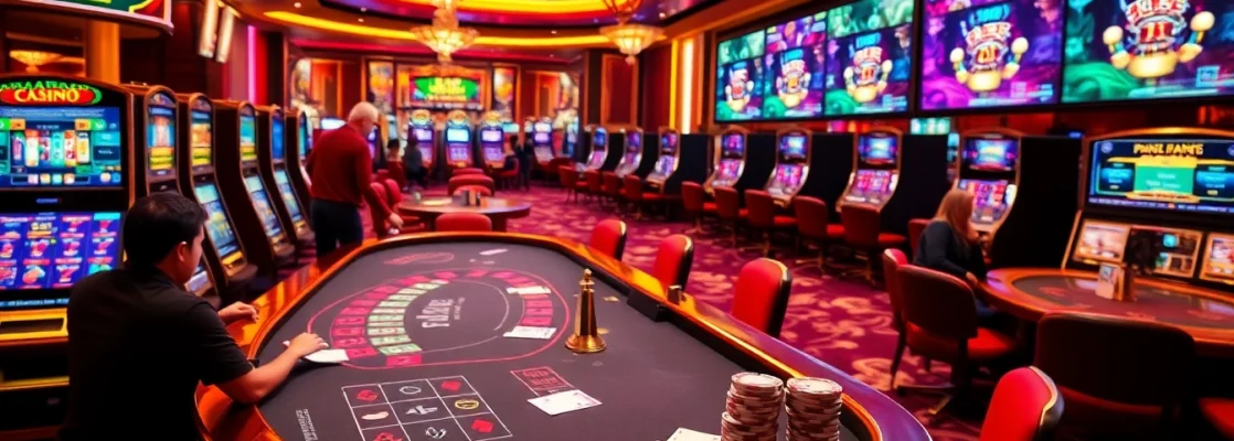 Mastering Gambling Strategies at u888 for 2025: Essential Tips for Winning and Bankroll Management